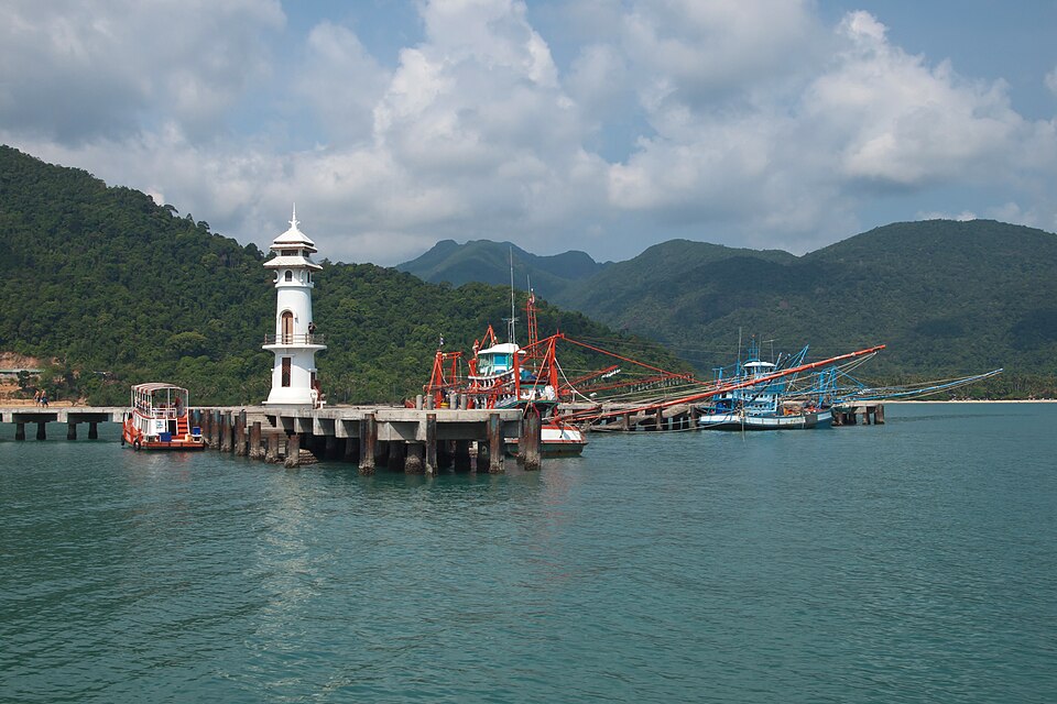 Bang Bao