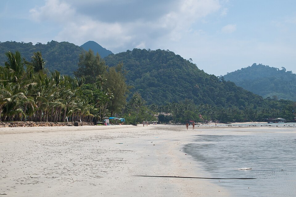 Klong Prao