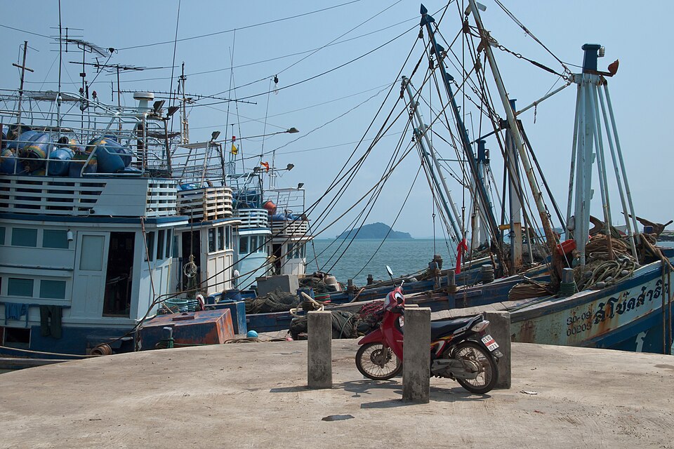 Salak Phet
